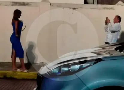 De contratista modesta a empresaria millonaria: la historia de Vanessa Cortés tras paseo con Petro en Panamá