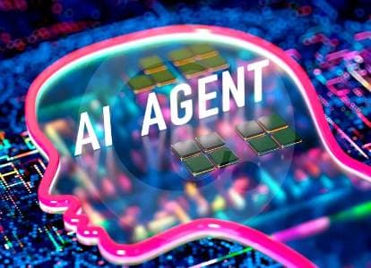 La IA que trabaja sola: cómo en 2026 pasará de ser tu asistente a ser tu empleado