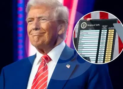 Trump sube aranceles al 15% tras perder en Corte Suprema y genera incertidumbre global