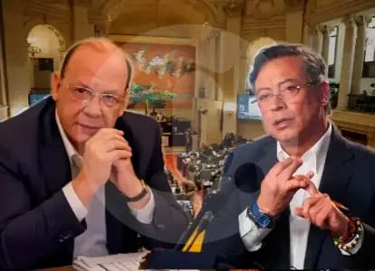 Hacienda y Anif chocan: diferencia de $5,4 billones en recaudo del impuesto al patrimonio