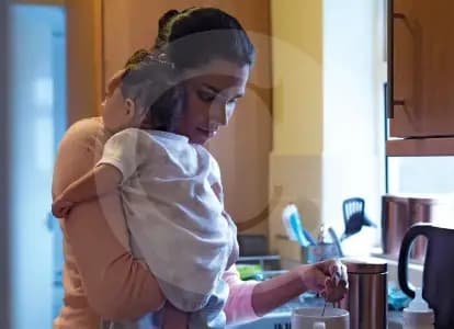 Casi 9 millones de hogares en Colombia tienen a una mujer como jefa de familia