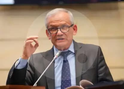 Fiscalía pide extender un año más la detención de Carlos Ramón González, quien se esconde en Nicaragua