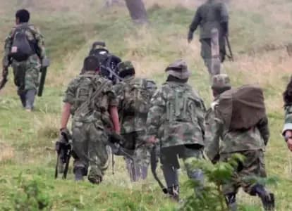 La otra cara de la "Paz Total": extorsiones, amenazas y reclutamiento de menores se dispararon