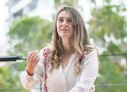 Paloma Valencia demanda ante la Corte el artículo que permitió los aumentos en avalúos catastrales