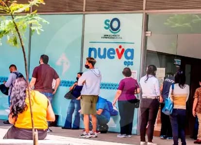 Tribunal frena traslado de 6 millones de usuarios entre EPS con medida cautelar