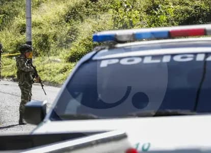 Cinco hombres asesinados en ataque a tiros en Villanueva, Casanare