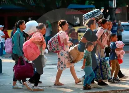 Cruz Roja advierte que Colombia enfrenta su peor crisis humanitaria en una década