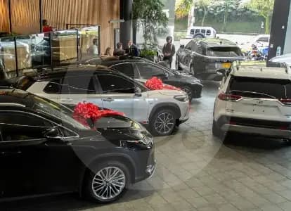 Colombia dispara sus ventas de carros 39% en enero: el mejor desempeño de toda Latinoamérica
