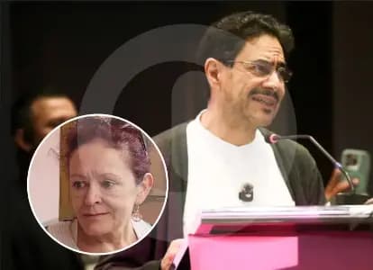 Procuraduría suspende a embajadora en Haití por hacer campaña a favor de Iván Cepeda