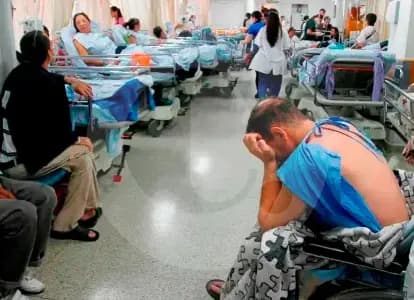 La muerte de Kevin alerta sobre crisis de enfermedades raras en Colombia: médicos piden diagnóstico urgente