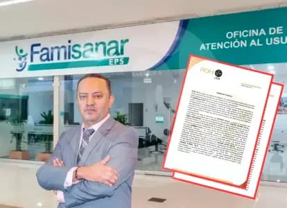 Famisanar responde a denuncia de extorsión: acusa a IPS Rohi de calumnias y fraude procesal