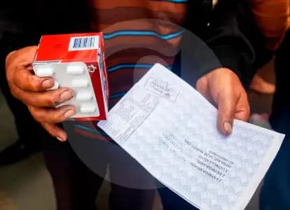 Cada hora, 35 colombianos recurren a los juzgados por problemas de salud