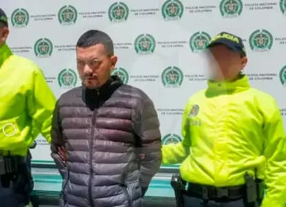 Condenan a 21 años al coordinador del atentado a Miguel Uribe por otro homicidio en Medellín