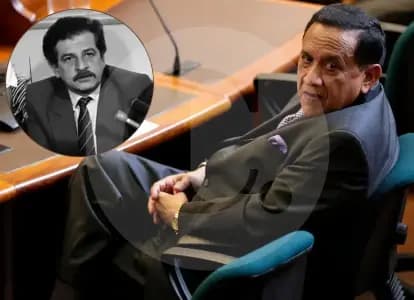 Fiscalía no envía a prisión a Maza Márquez por muerte de Pizarro, pero continúa investigación