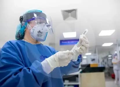 OMS revela que el covid mató más del triple de lo reportado: 22 millones en lugar de 7 millones