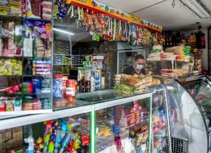 Gobierno entregará casi 5 millones a cada tendero: cómo se escogen los afortunados