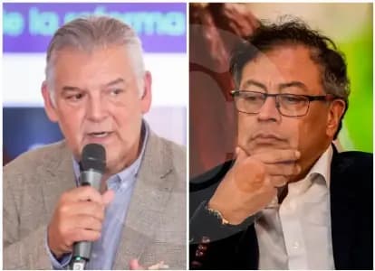 Gremios empresariales advierten sobre cuestionamientos de Petro al sistema electoral