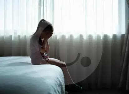 Madre abandona a su hija de 13 años en hospital de Barranquilla por abuso sexual de familiares