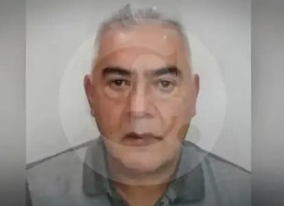 Juez mantiene a alias Papá Pitufo en prisión preventiva desde Portugal mientras avanza su proceso por contrabando