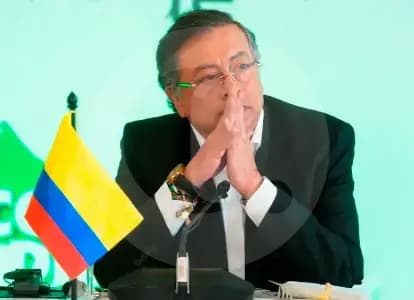Cuatro años de caos: Los 90 escándalos que marcaron el Gobierno Petro