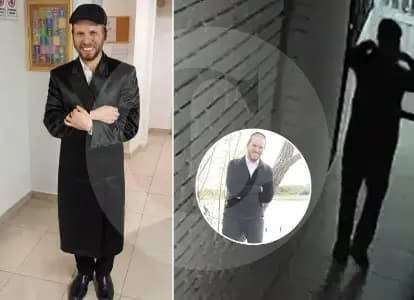 Rabino de Nueva York hallado muerto en Bogotá había viajado a Colombia buscando esposa