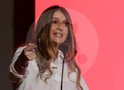 Centro Democrático alerta: amenazas de grupos armados bloquean campaña de Paloma Valencia en el Valle