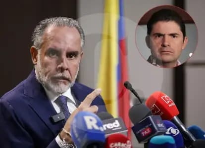 Benedetti se retracta de acusaciones contra Henao tras orden judicial y riesgo de desacato