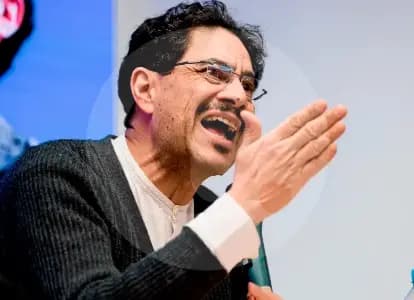 Iván Cepeda respalda plan de Petro para liquidar EPS en quiebra