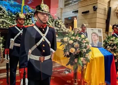 Nueve meses después: el misterio que rodea el asesinato de Miguel Uribe sigue sin resolver