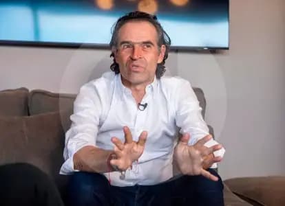 Alcalde de Medellín cuestiona a Petro tras captura de presunto asesino del periodista Mateo Pérez