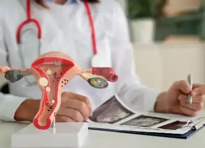 Juez ordena al MinSalud cumplir con ley de endometriosis: "no puede quedar en el papel"