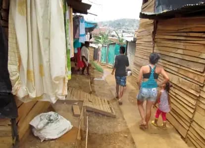 Dónde naces define tu futuro económico: el Banco Mundial advierte que Colombia está dividida en cuatro realidades irreconciliables