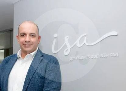 ISA da por terminado contrato de Jorge Carrillo tras fallo del Consejo de Estado