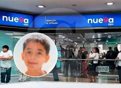 Procurador le pide a Petro y al ministro de Salud que actúen con sensibilidad tras muerte de Kevin Acosta