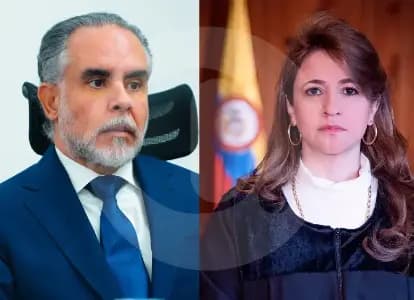 Magistrada Lombana insiste en declarar presencialmente contra Benedetti por insultos