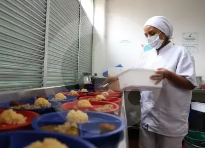 779 mil colombianos escaparon del hambre grave en 2025, según el Dane