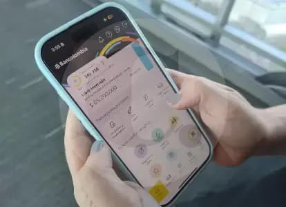Bancolombia anuncia segundo apagón: "el proceso no salió como debía"