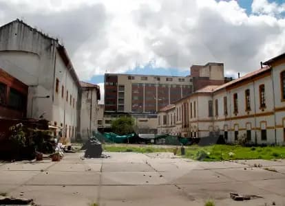 Senador Forero denuncia nómina de $343 millones en hospital que aún no atiende pacientes