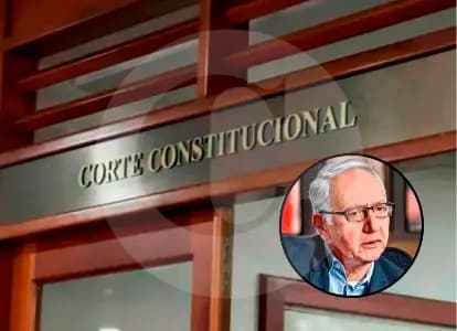 Corte Constitucional cita al ministro de Salud por incumplimiento en financiamiento del sistema