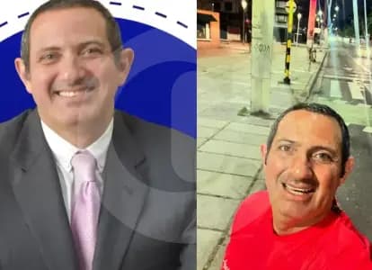 Descartan confusión de identidad en muerte del empresario Aponte: el esmeraldero no iba al gimnasio hace diez años