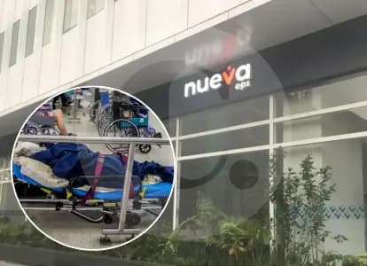 Más de 2,2 millones de reclamos contra EPS en 2025: la salud colombiana en crisis