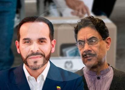De la Espriella y Cepeda podrían recibir hasta 10 mil millones en reembolso estatal por gastos electorales