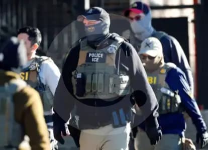 Madre de turbaqueño clama por liberación de su hijo detenido en EE. UU. mientras solicitaba asilo