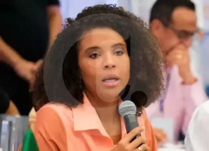 Gobernadora del Chocó pide refuerzos inmediatos: ELN ataca con drones y bloqueos en cinco municipios