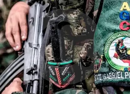 Fiscalía rechaza levantamiento de órdenes de captura del Clan del Golfo pese a petición presidencial
