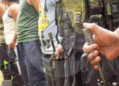 Revelan presiones y sobornos para silenciar a militares en casos de falsos positivos ante la JEP