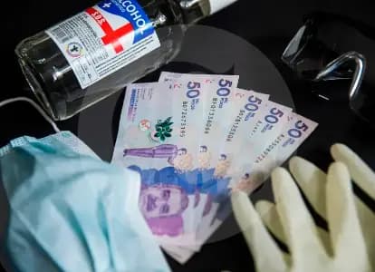 Hospitales en apuros: deuda de aseguradoras llegó a 25,7 billones en 2025