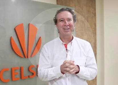 La carrera global por IA amenaza con desabastecer a Colombia de equipos para el sector eléctrico