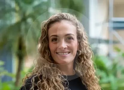 Juliana Gutiérrez, hermana del alcalde de Medellín, asume Ministerio del Deporte con De la Espriella