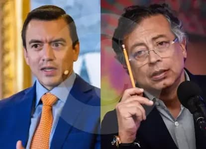 Colombia demanda a Ecuador ante bloque andino por arancel del 30% que encarece productos